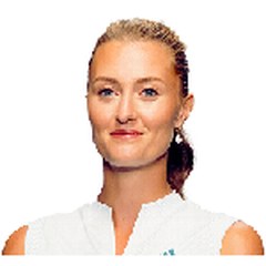 Kristina Mladenovic