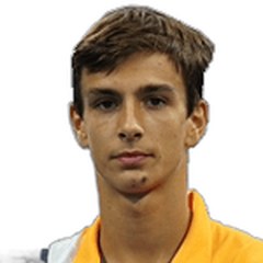 Lorenzo Musetti