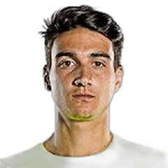 Lorenzo Sonego