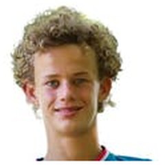 Luca Van Assche