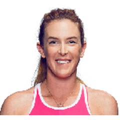 Madison Brengle