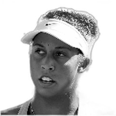 Madison Keys