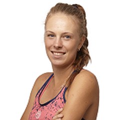 Magdalena Frech