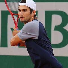 Marcos Giron