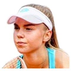 Maria Timofeeva
