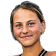Marta Kostyuk