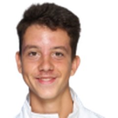 Matej Dodig
