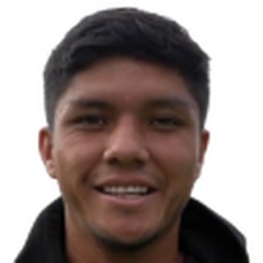Matias Soto