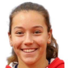 Matilde Jorge