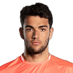 Matteo Berrettini