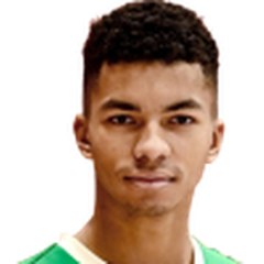 Michael Agwi