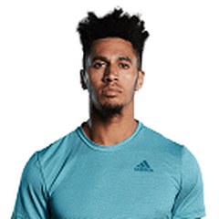 Michael Mmoh