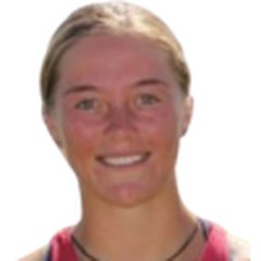 Monique Barry
