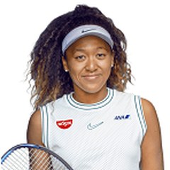 Naomi Osaka