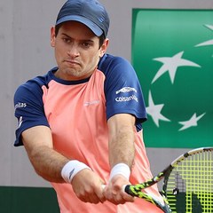 Nicolas Mejia