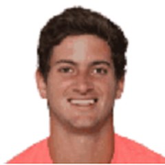 Nicolas Mejia