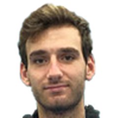Nicolas Parizzia