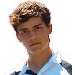 Nikolas Sanchez Izquierdo