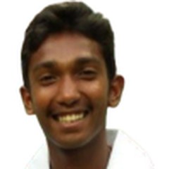 Nitin Kumar Sinha