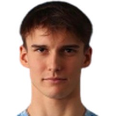 Noah Schlagenhauf