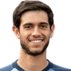 Nuno Borges