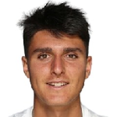 Pablo Llamas Ruiz