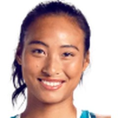 Qinwen Zheng
