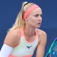 Rebecca Sramkova