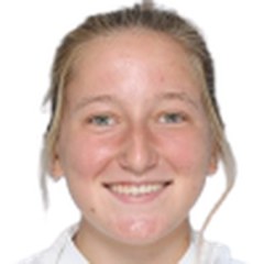 Reese Brantmeier