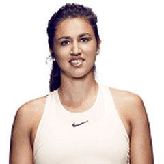 Sara Sorribes Tormo