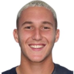 Sean Cuenin