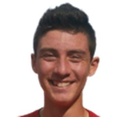 Sergi Perez Contri
