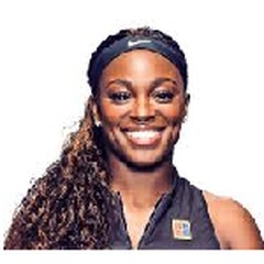 Sloane Stephens