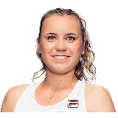Sofia Kenin