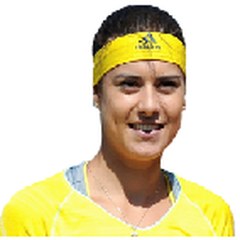 Sorana Cirstea
