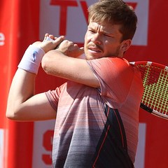 Stefan Kozlov