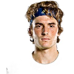 Stefanos Tsitsipas