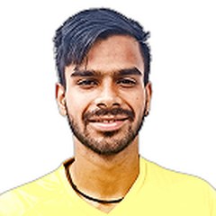 Sumit Nagal
