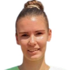 Tatiana Prozorova
