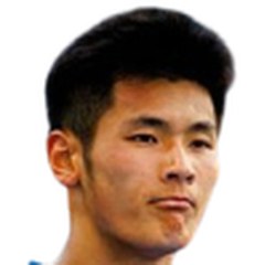 Tianhui Zhang
