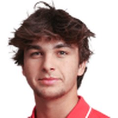 Trevor Svajda