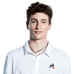 Ugo Humbert