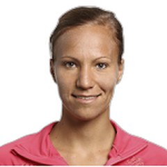Viktorija Golubic