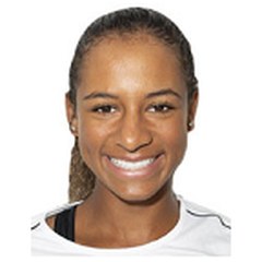 Whitney Osuigwe