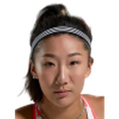 Xinyu Gao
