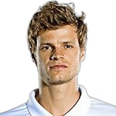 Yannick Hanfmann