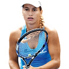 Yulia Putintseva