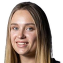 Yulia Starodubtseva