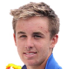 Zachary Svajda