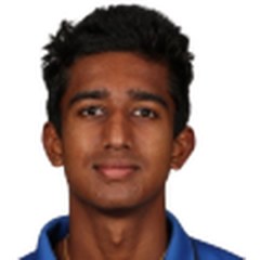 Adhithya Ganesan